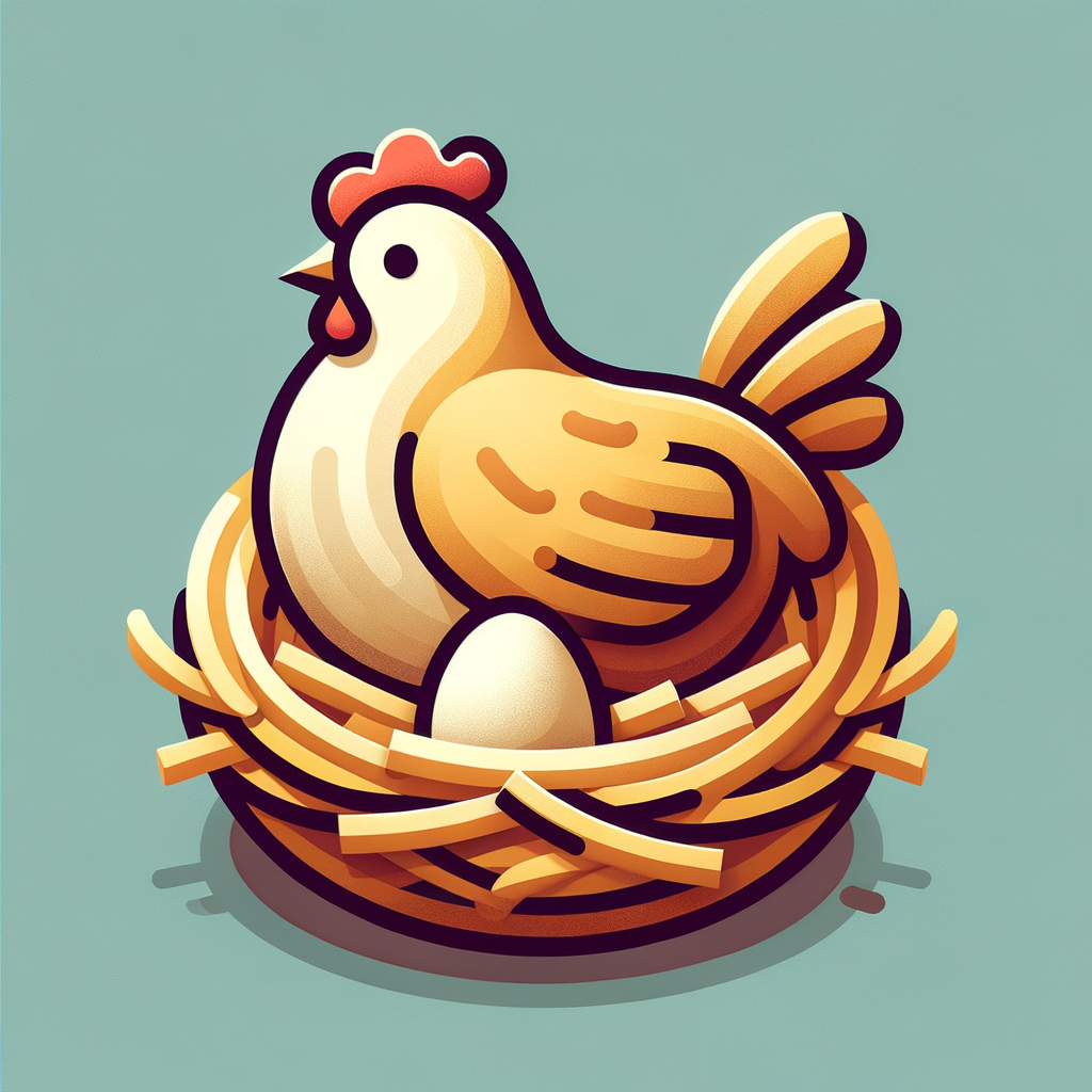 Roost app icon